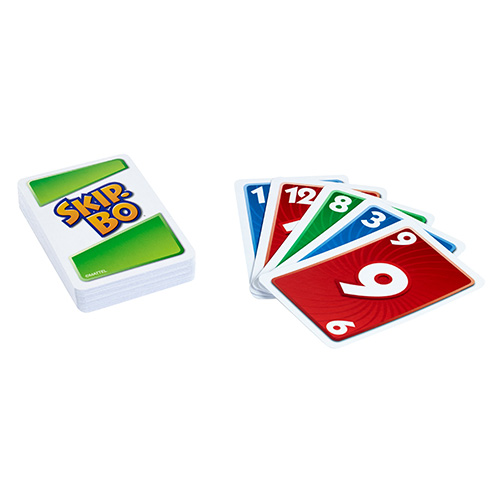 Skip Bo